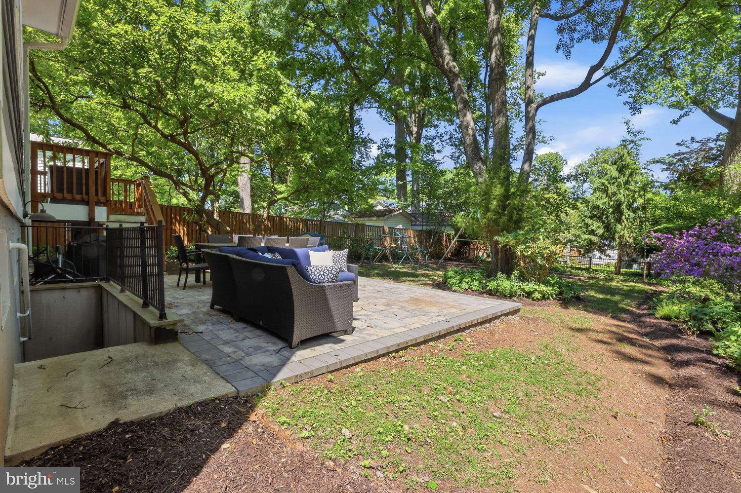 3105 Plyers Mill Road Kensington, MD 20895 - Photo 81 of 91