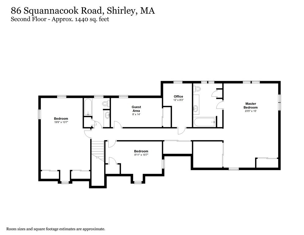 86 Squannacook Road Shirley, MA 01464 - Photo 3 of 30