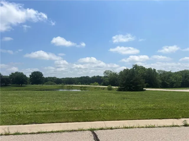 $41,000 | Lot 140 Harrison Court, Helena, MO 64459