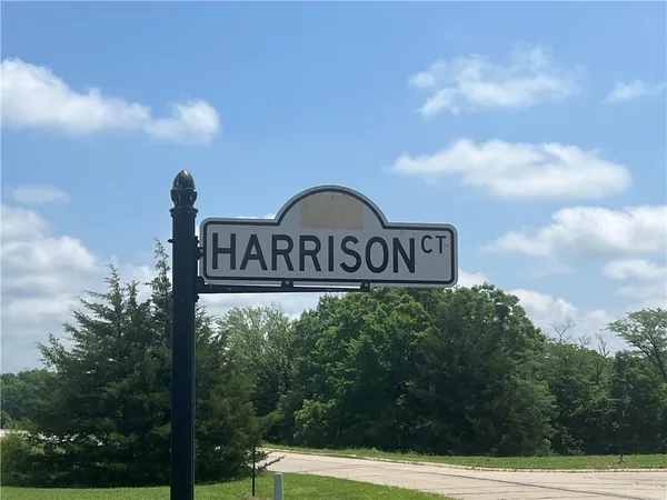 $41,000 | Lot 140 Harrison Court, Helena, MO 64459