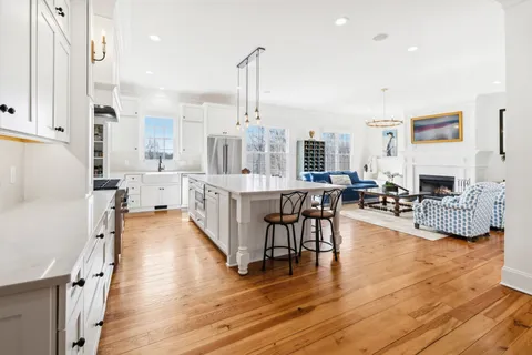 $4,750,000 | 5557 Parker Branch Road, Franklin, TN 37064