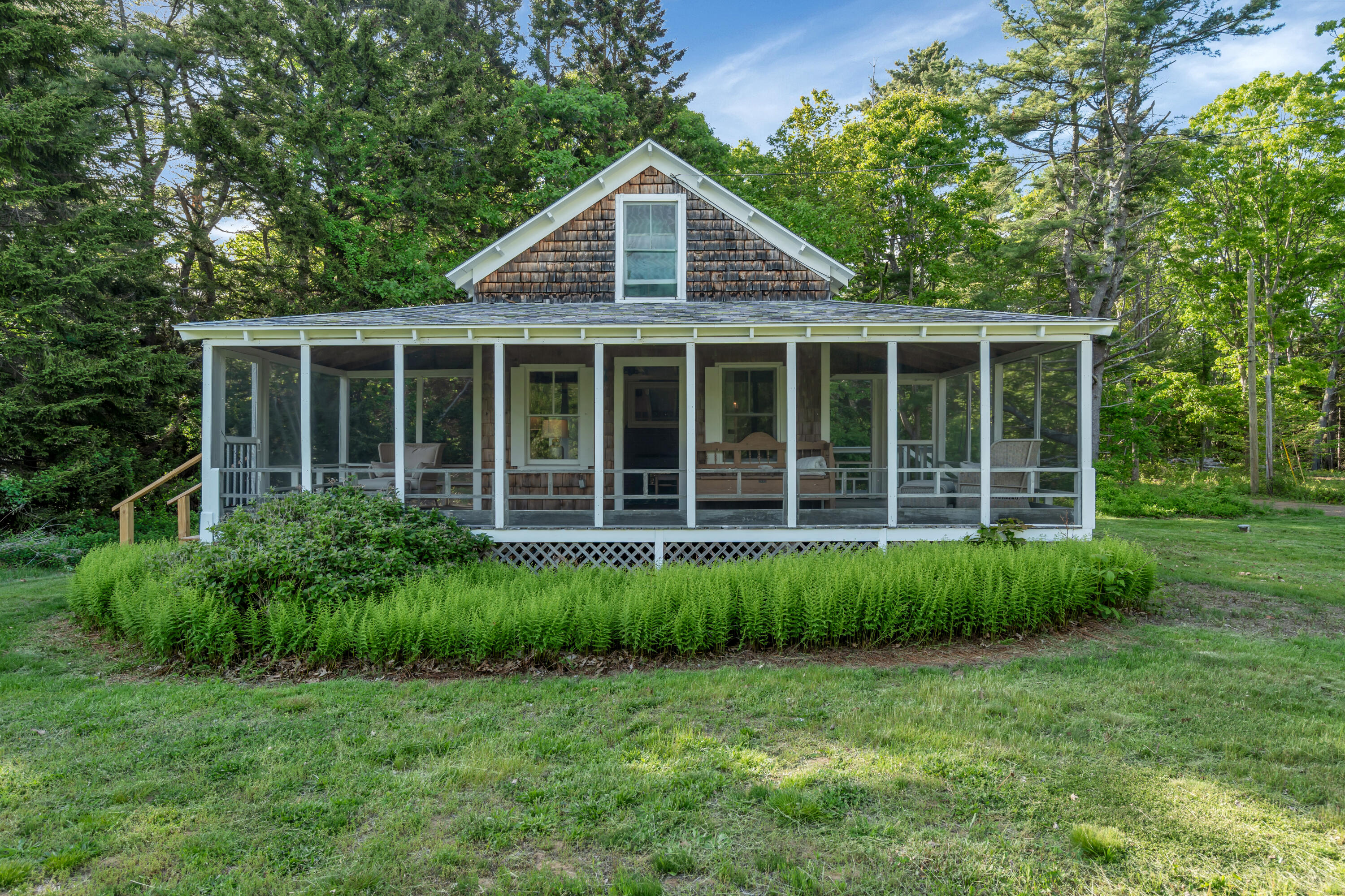 41 Charleston Road Chebeague Island, ME 04017 - Photo 1 of 44 DSC04524