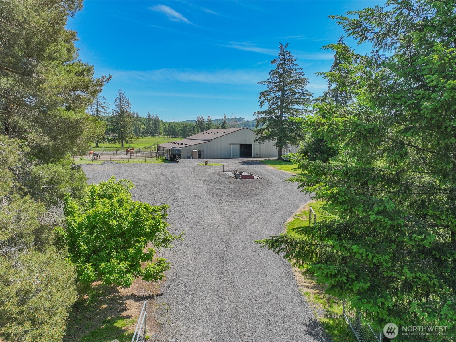 1242 North Fork Road Chehalis, WA 98532 - Photo 2 of 40