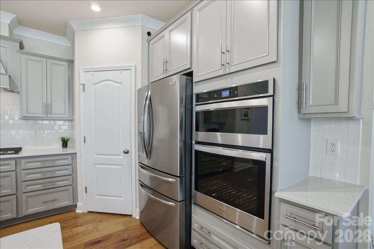 11432 Oakhampton Way Matthews, NC 28105 - Photo 12 of 44