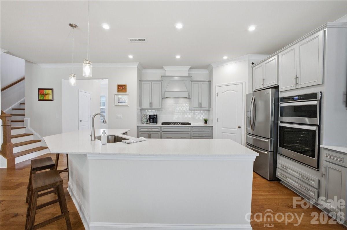 11432 Oakhampton Way Matthews, NC 28105 - Photo 13 of 44