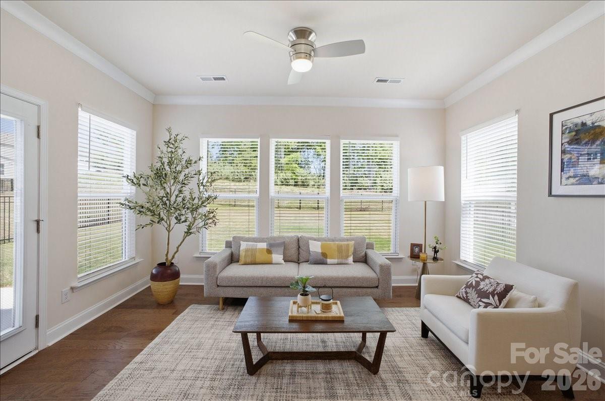 11432 Oakhampton Way Matthews, NC 28105 - Photo 18 of 44
