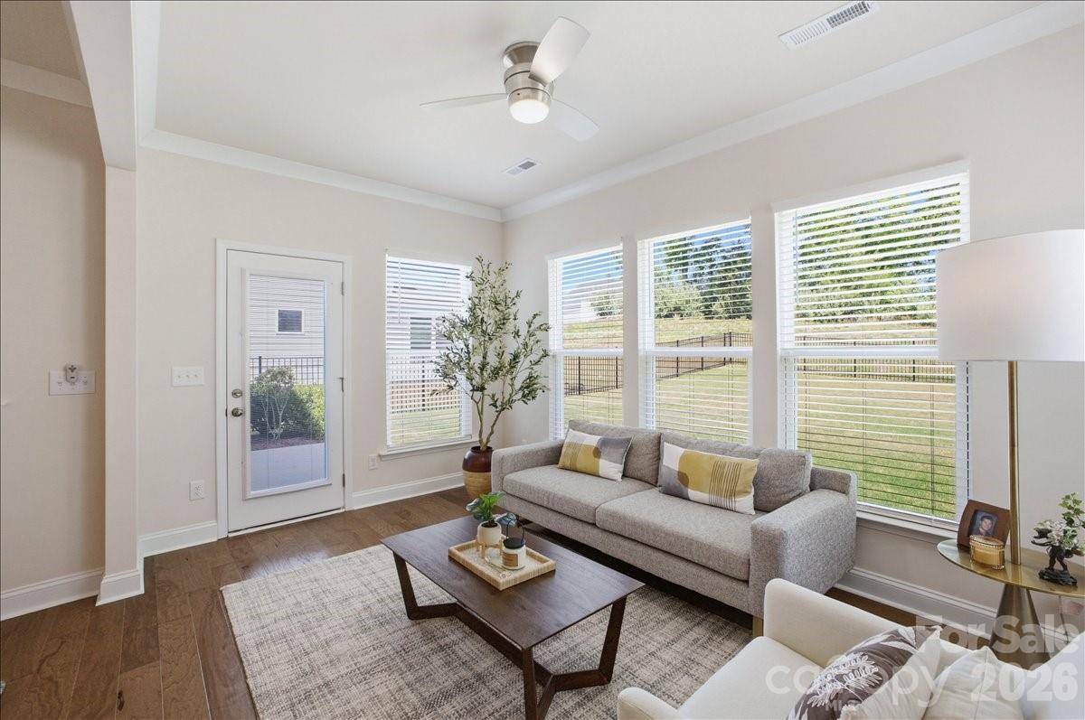 11432 Oakhampton Way Matthews, NC 28105 - Photo 19 of 44