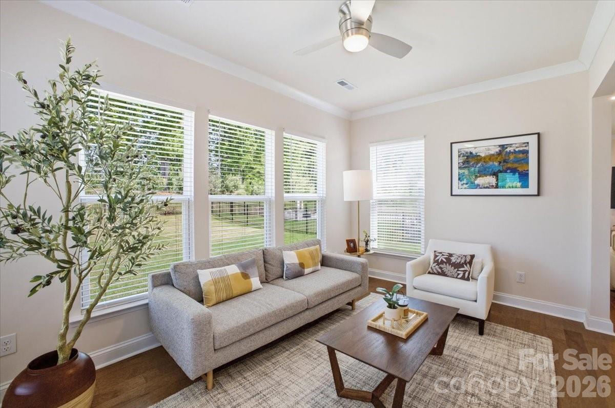 11432 Oakhampton Way Matthews, NC 28105 - Photo 20 of 44