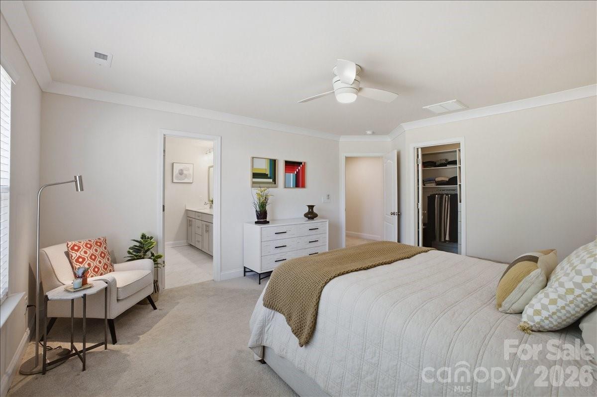 11432 Oakhampton Way Matthews, NC 28105 - Photo 25 of 44