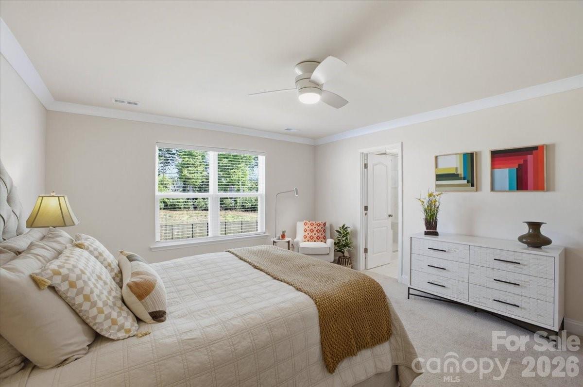 11432 Oakhampton Way Matthews, NC 28105 - Photo 26 of 44
