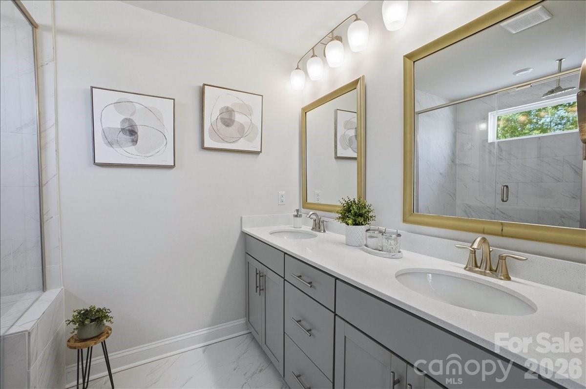 11432 Oakhampton Way Matthews, NC 28105 - Photo 28 of 44