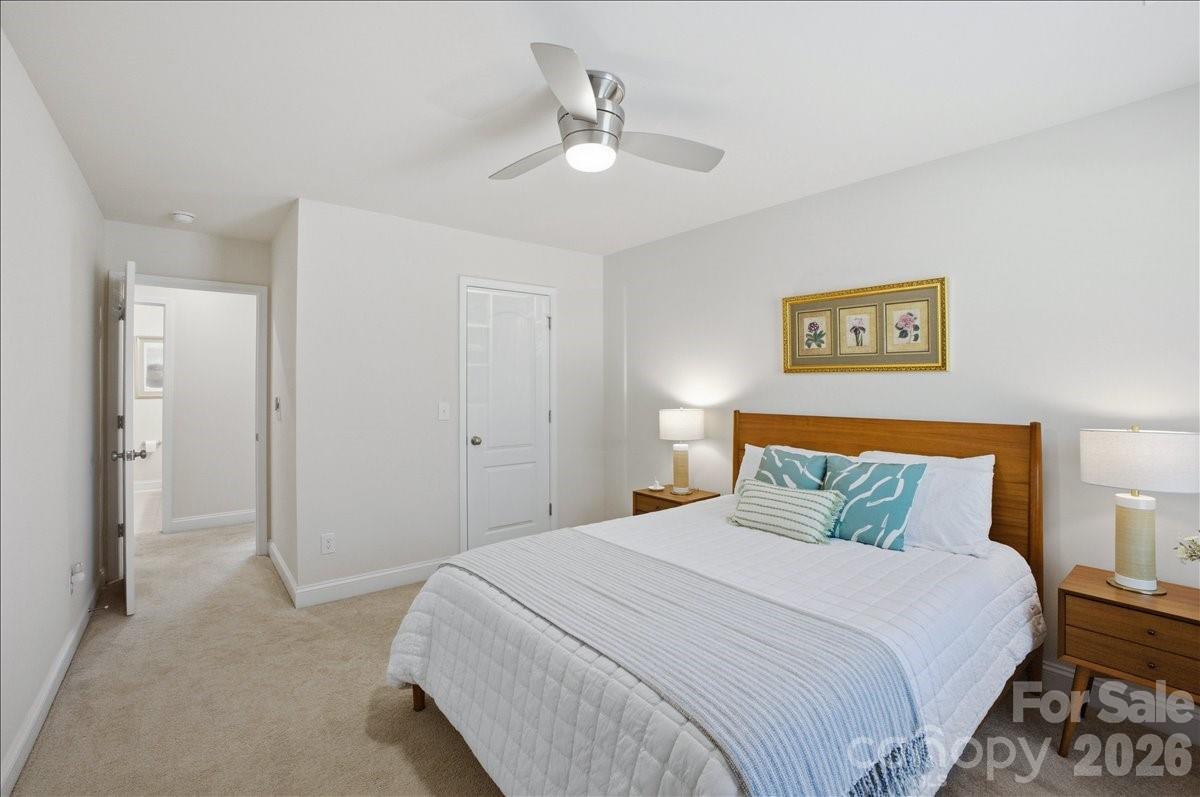 11432 Oakhampton Way Matthews, NC 28105 - Photo 31 of 44