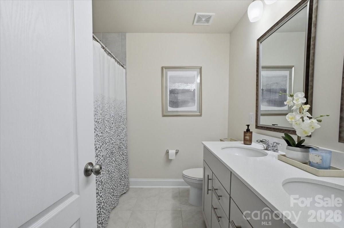 11432 Oakhampton Way Matthews, NC 28105 - Photo 35 of 44