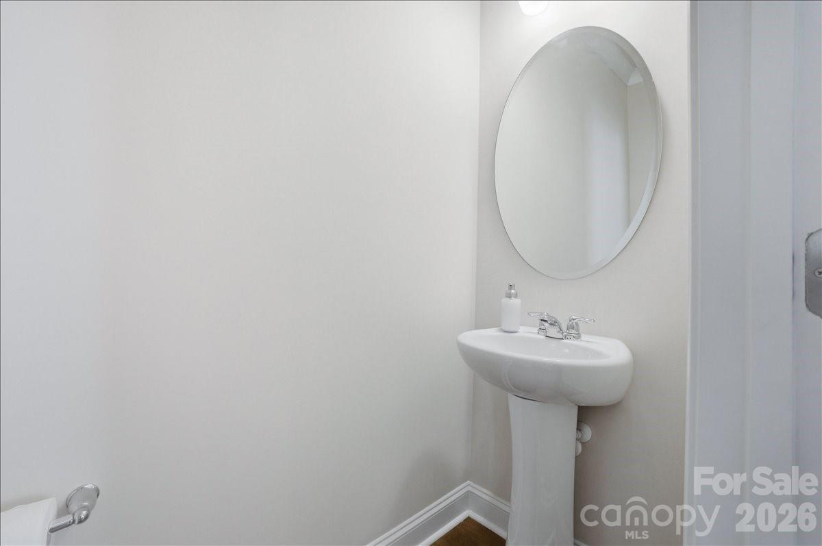 11432 Oakhampton Way Matthews, NC 28105 - Photo 38 of 44