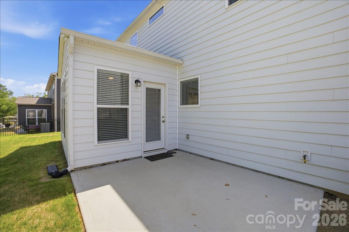 11432 Oakhampton Way Matthews, NC 28105 - Photo 39 of 44