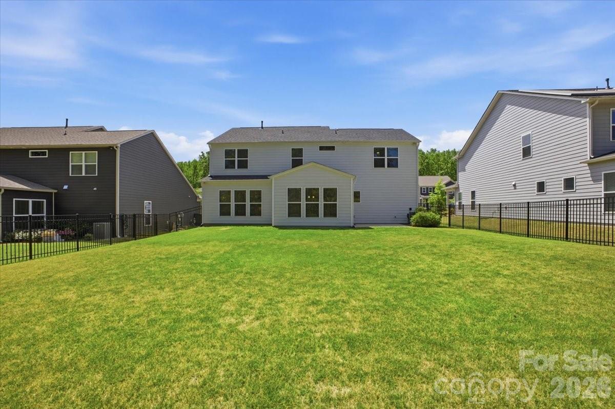 11432 Oakhampton Way Matthews, NC 28105 - Photo 40 of 44