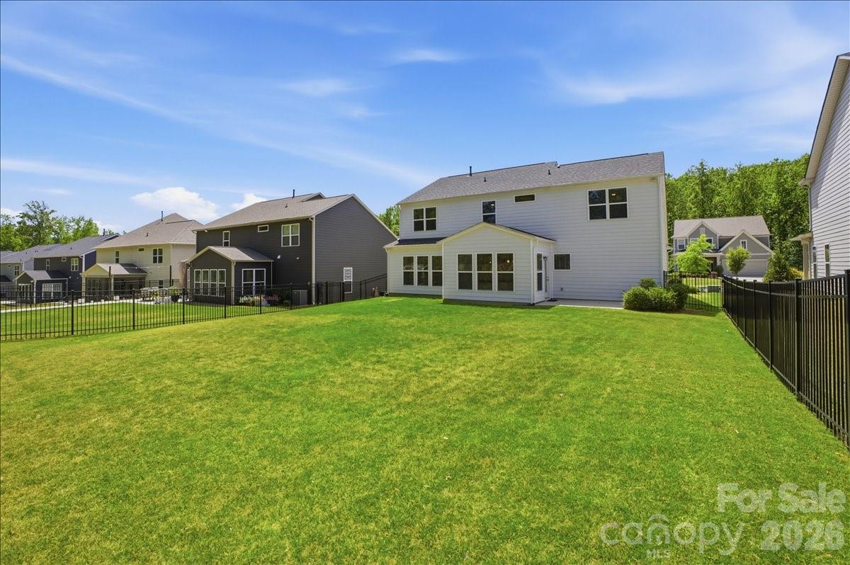 11432 Oakhampton Way Matthews, NC 28105 - Photo 41 of 44