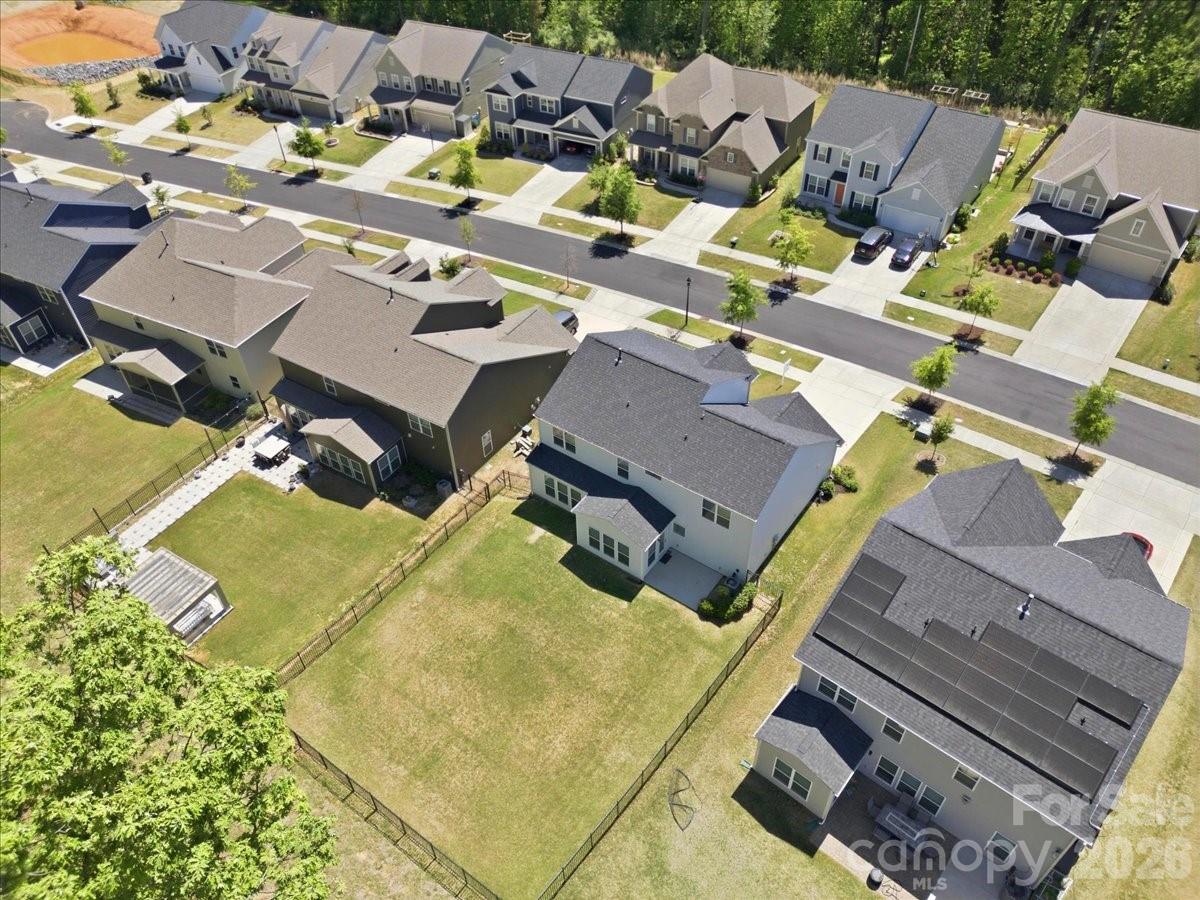 11432 Oakhampton Way Matthews, NC 28105 - Photo 42 of 44