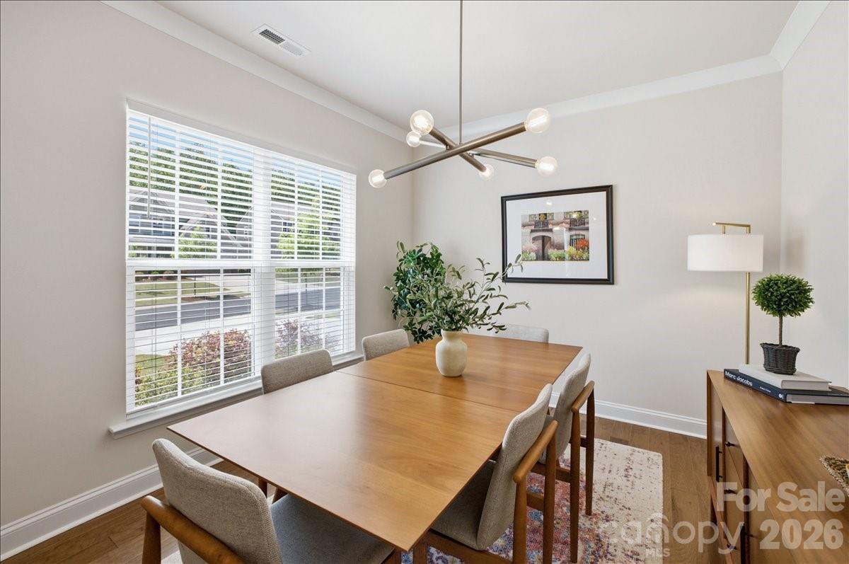 11432 Oakhampton Way Matthews, NC 28105 - Photo 6 of 44