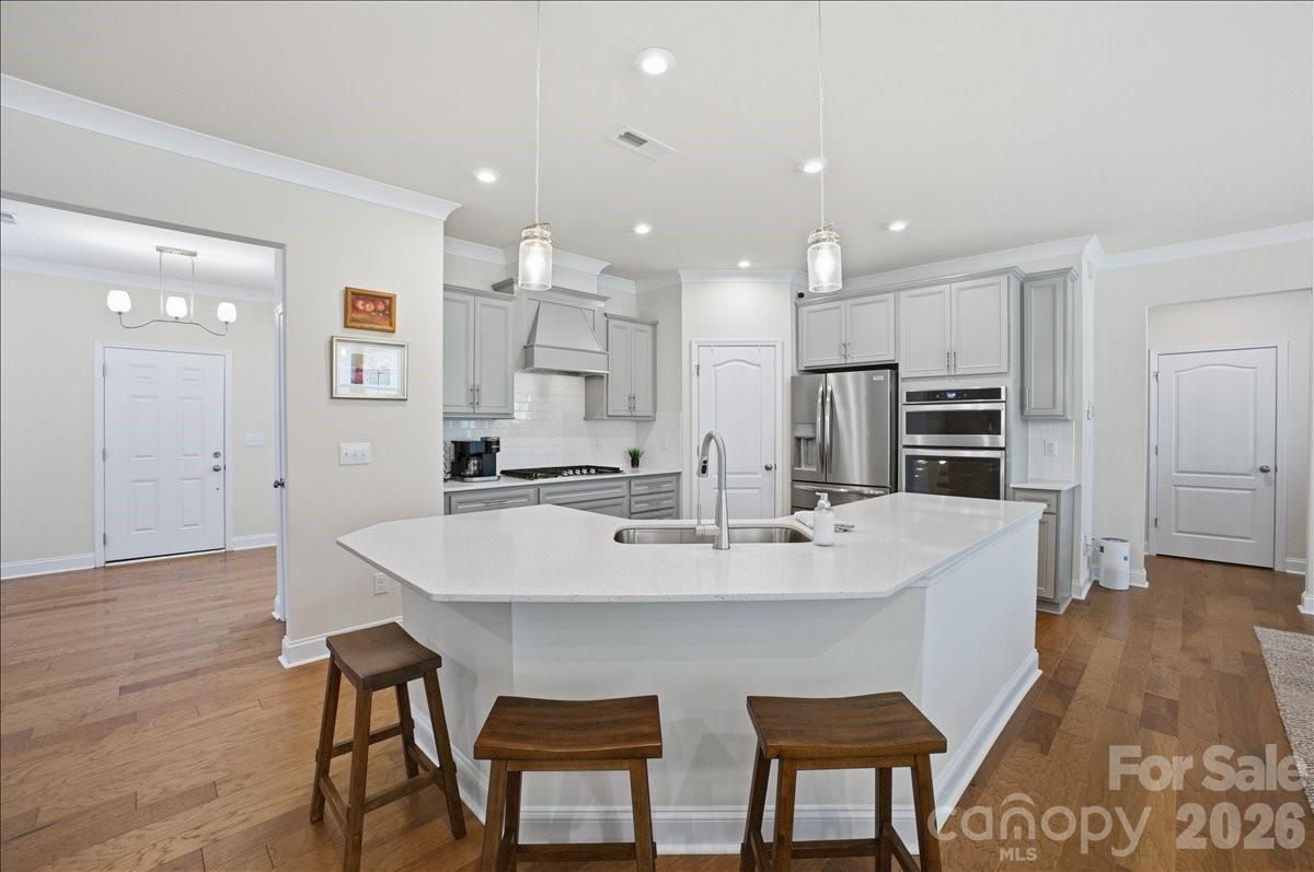 11432 Oakhampton Way Matthews, NC 28105 - Photo 10 of 44