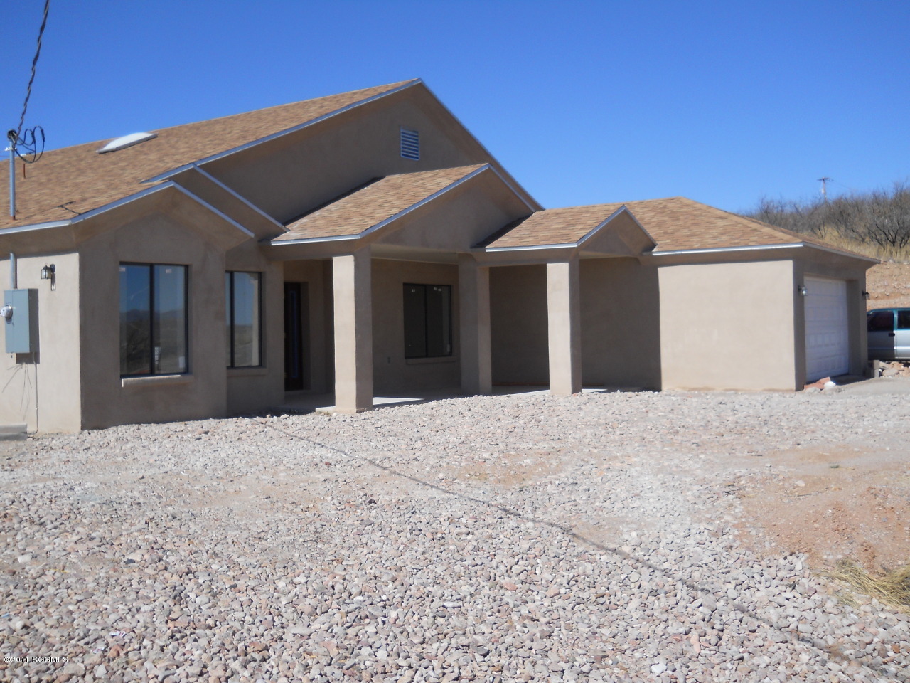 495 Calle Cipres Rio Rico, AZ 85648 - Photo 1 of 10 Gallery Image 1