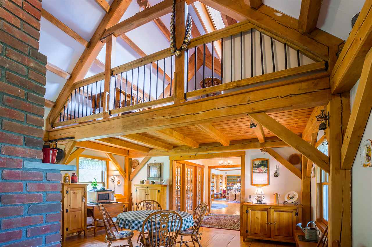 1143 Stigers Road Andover, VT 05143 - Photo 5 of 39