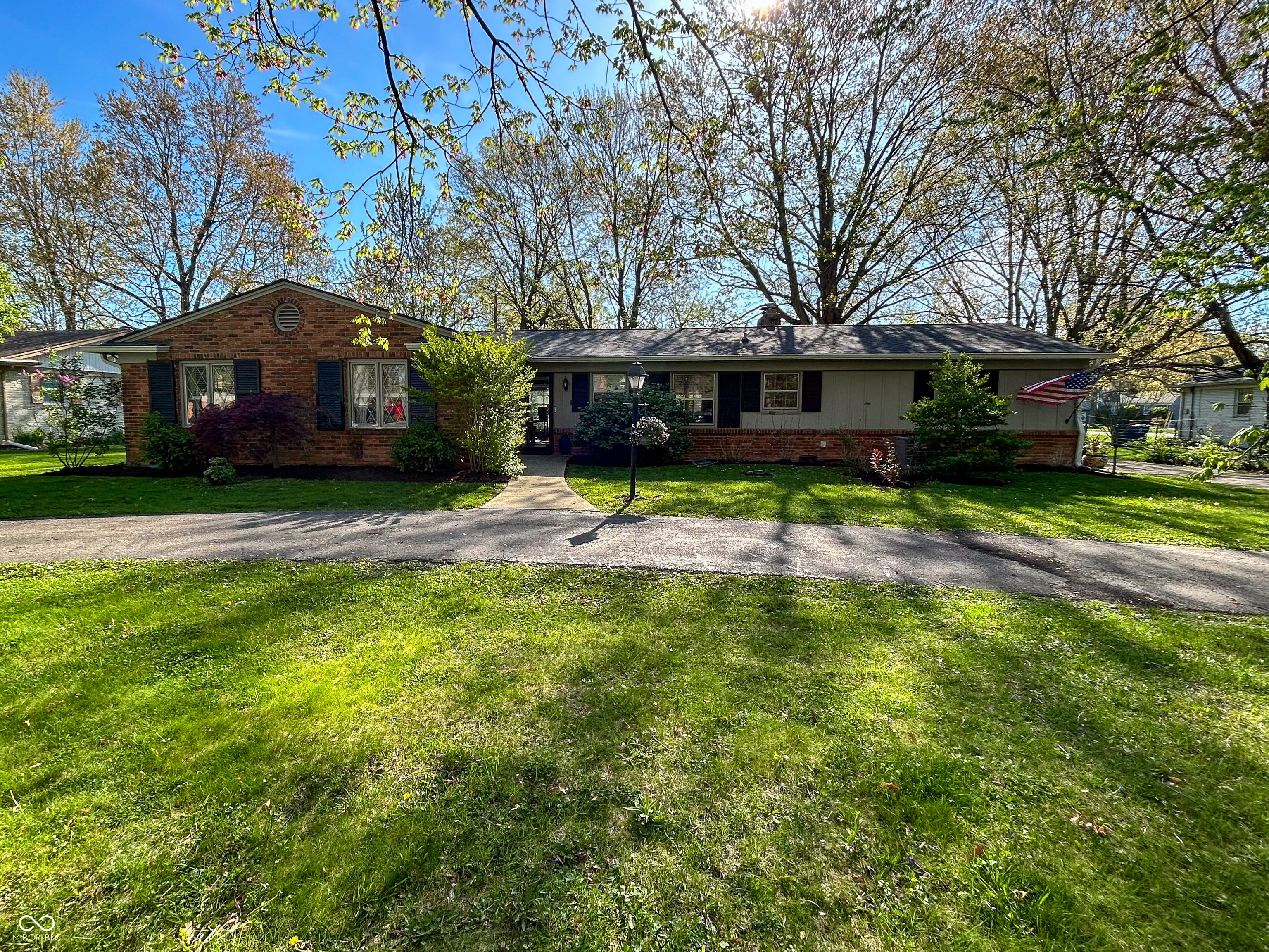 4305 Lincoln Road Indianapolis, IN 46228 - Photo 2 of 30 Gallery Image 2
