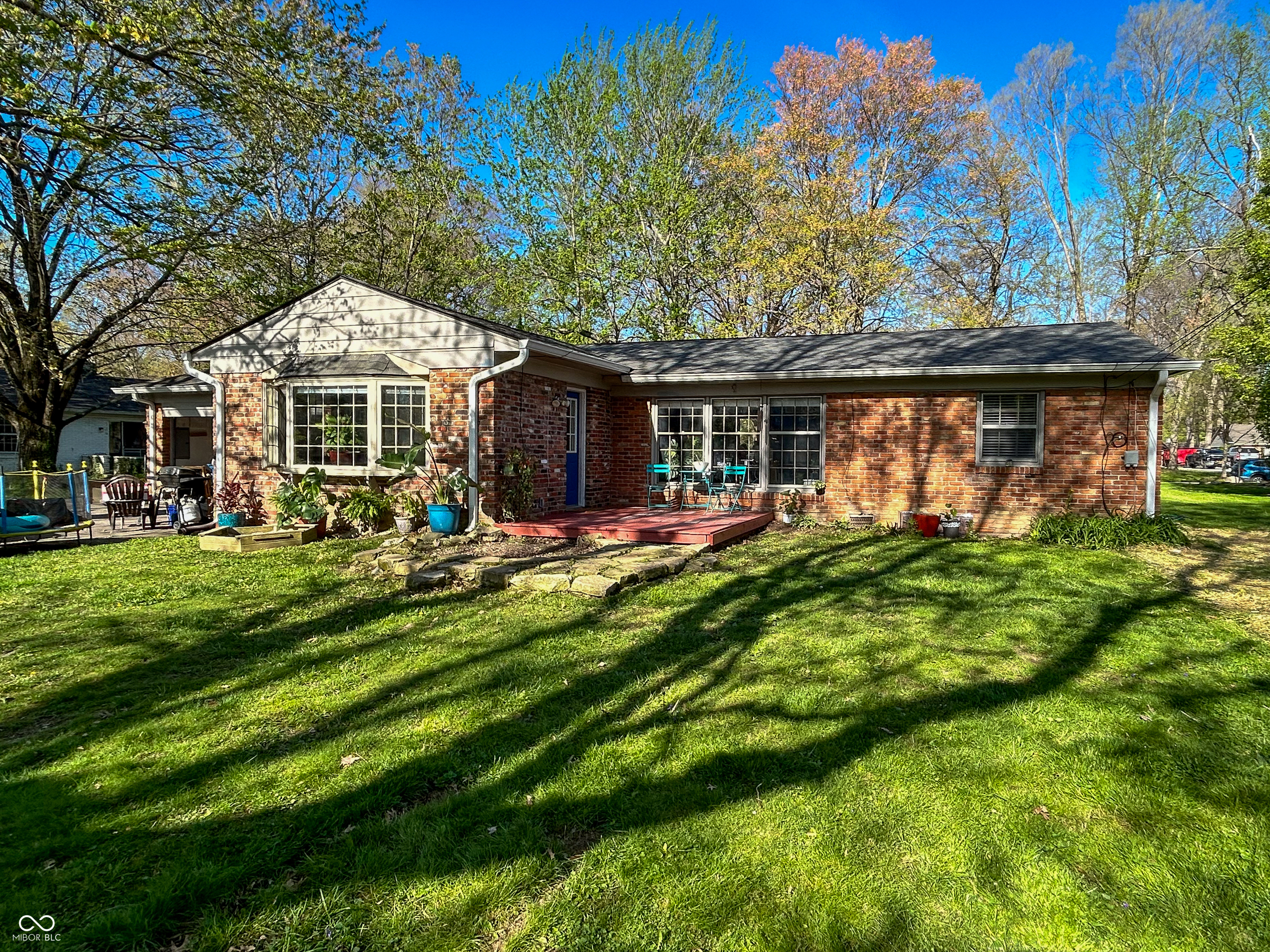4305 Lincoln Road Indianapolis, IN 46228 - Photo 27 of 30 Gallery Image 27