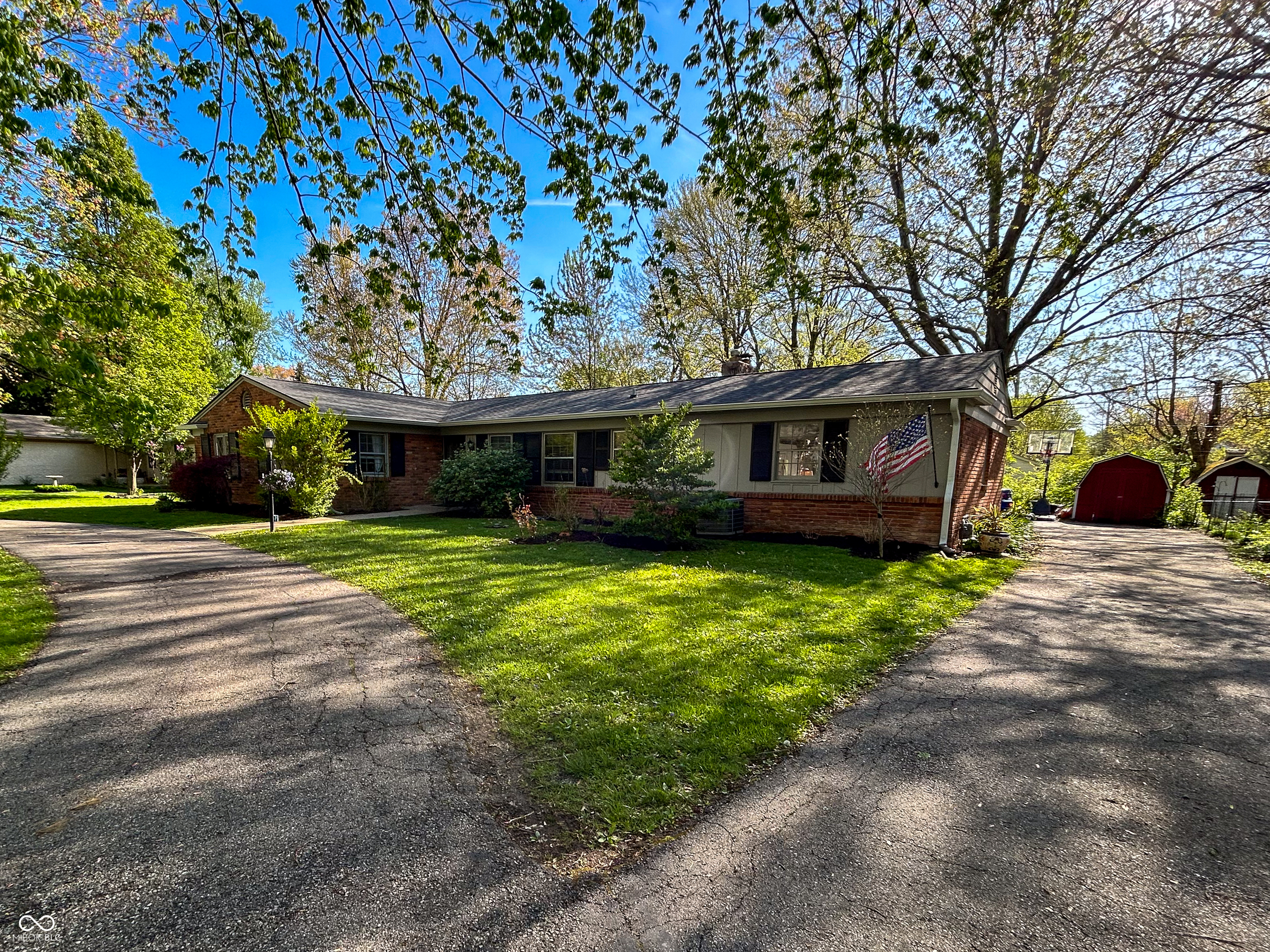 4305 Lincoln Road Indianapolis, IN 46228 - Photo 3 of 30 Gallery Image 3