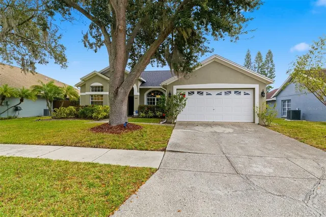 $2,100 | 11417 Palm Pasture Drive, Tampa, FL 33635