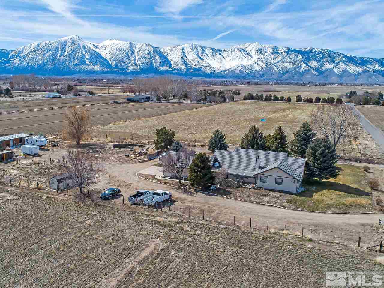 1565 Orchard Road Gardnerville, NV 89410 - Photo 3 of 25 Photo 3