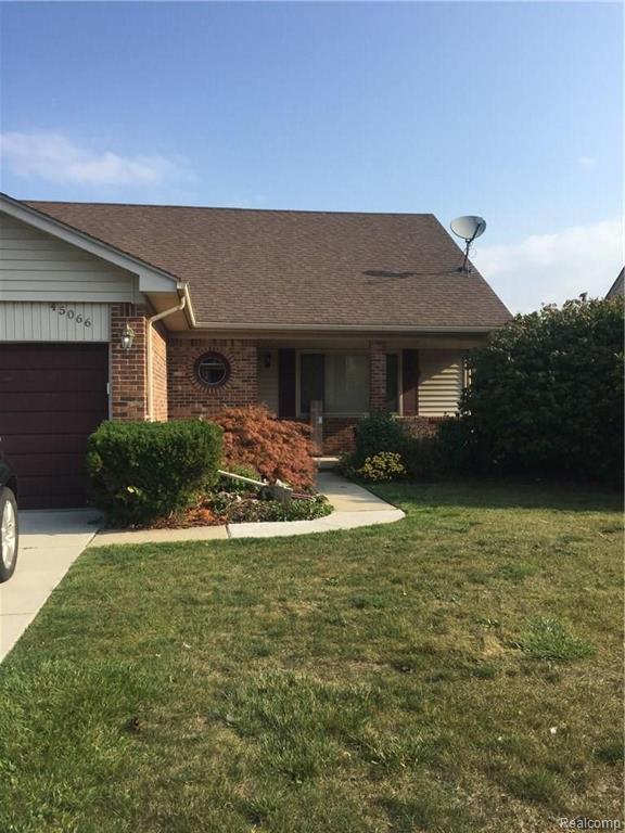 45066 Rector Drive Canton, MI 48188 - Photo 2 of 26