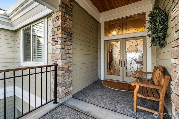 $2,895,000 | 7305 Soundview Drive, Unit 702, Gig Harbor, WA 98335