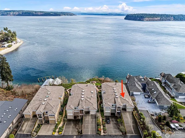 $3,000,000 | 7305 Soundview Drive, Unit 702, Gig Harbor, WA 98335