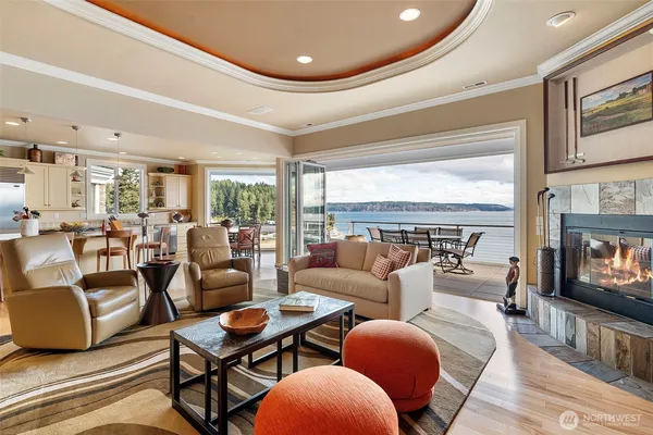 $2,895,000 | 7305 Soundview Drive, Unit 702, Gig Harbor, WA 98335