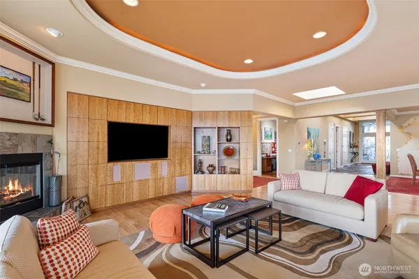 $2,895,000 | 7305 Soundview Drive, Unit 702, Gig Harbor, WA 98335