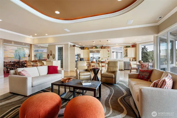 $2,895,000 | 7305 Soundview Drive, Unit 702, Gig Harbor, WA 98335