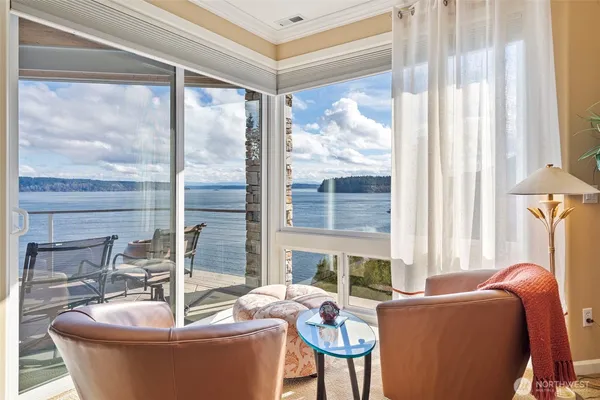 $2,895,000 | 7305 Soundview Drive, Unit 702, Gig Harbor, WA 98335