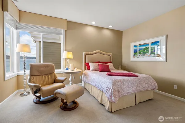 $2,895,000 | 7305 Soundview Drive, Unit 702, Gig Harbor, WA 98335