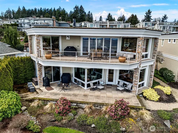 $2,895,000 | 7305 Soundview Drive, Unit 702, Gig Harbor, WA 98335