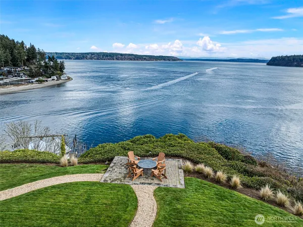 $2,895,000 | 7305 Soundview Drive, Unit 702, Gig Harbor, WA 98335