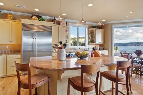 $2,895,000 | 7305 Soundview Drive, Unit 702, Gig Harbor, WA 98335