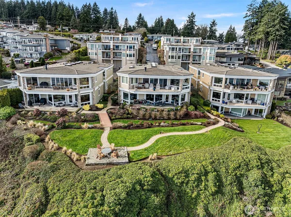 $2,895,000 | 7305 Soundview Drive, Unit 702, Gig Harbor, WA 98335