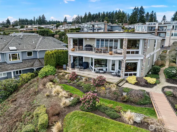 $2,895,000 | 7305 Soundview Drive, Unit 702, Gig Harbor, WA 98335