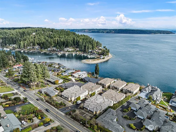 $2,895,000 | 7305 Soundview Drive, Unit 702, Gig Harbor, WA 98335