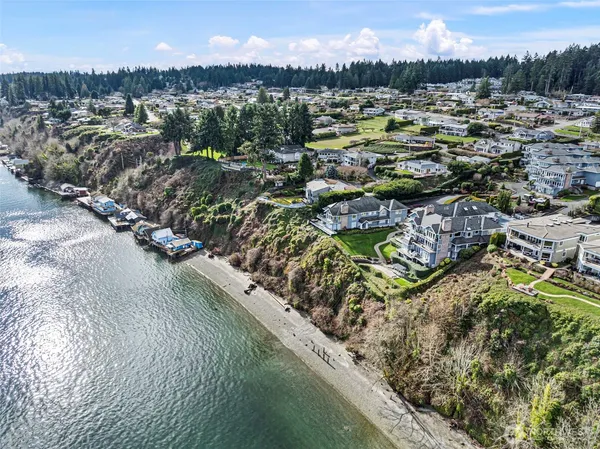 $2,895,000 | 7305 Soundview Drive, Unit 702, Gig Harbor, WA 98335