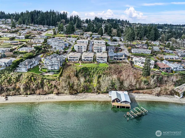 $2,895,000 | 7305 Soundview Drive, Unit 702, Gig Harbor, WA 98335