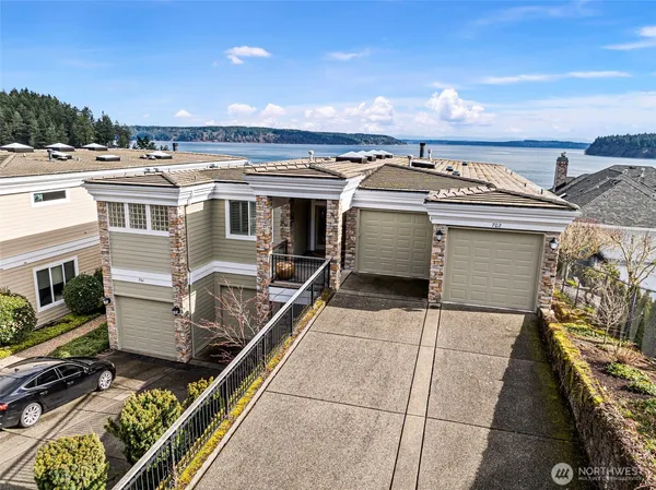 $2,895,000 | 7305 Soundview Drive, Unit 702, Gig Harbor, WA 98335