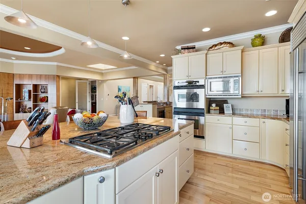 $2,895,000 | 7305 Soundview Drive, Unit 702, Gig Harbor, WA 98335