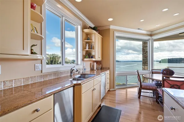 $2,895,000 | 7305 Soundview Drive, Unit 702, Gig Harbor, WA 98335